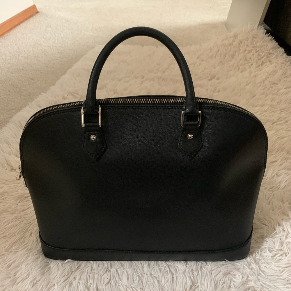 Pulicati bag